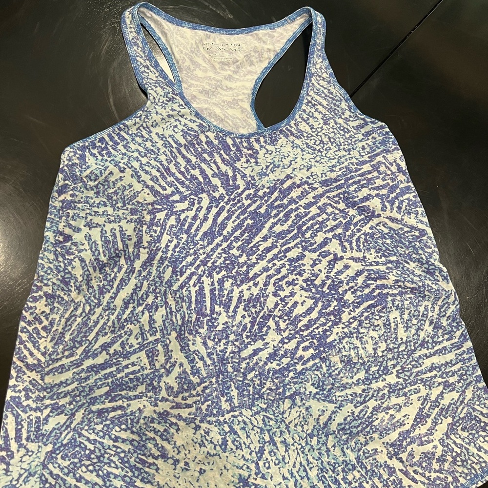 Southern Tide Women’s flow tank size XS